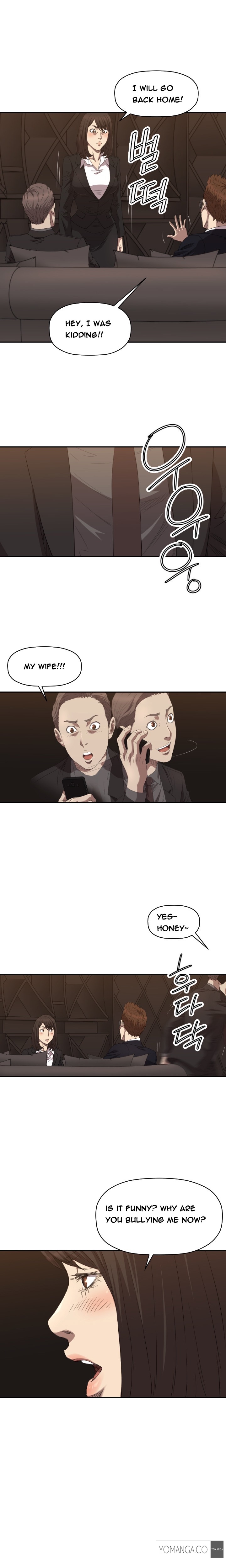 クラブソドムCh.1-21