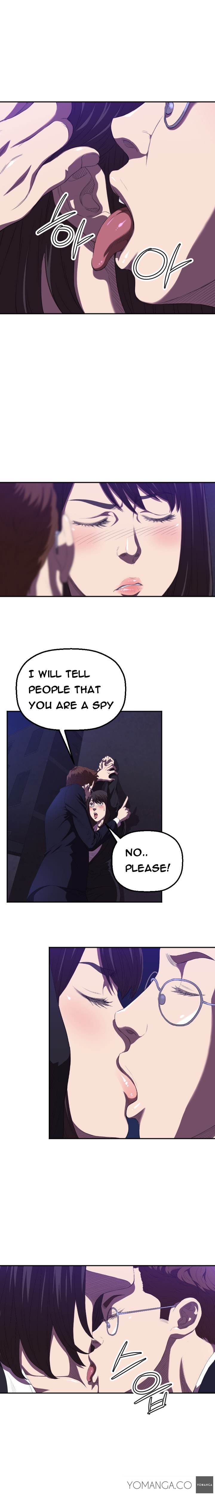 クラブソドムCh.1-21