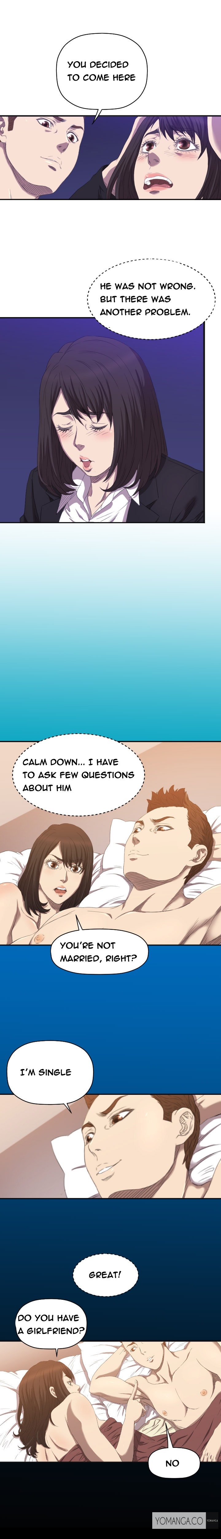 クラブソドムCh.1-21