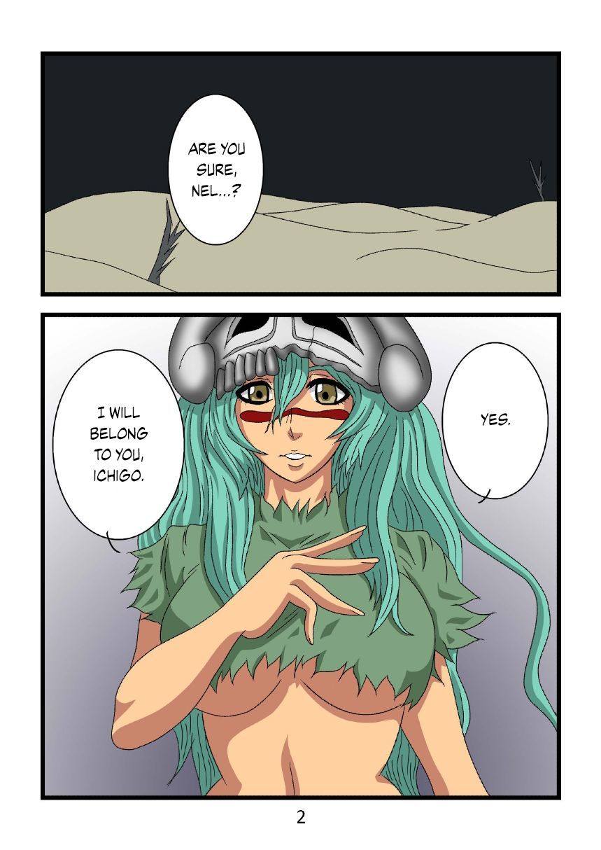 バコバコネリエル