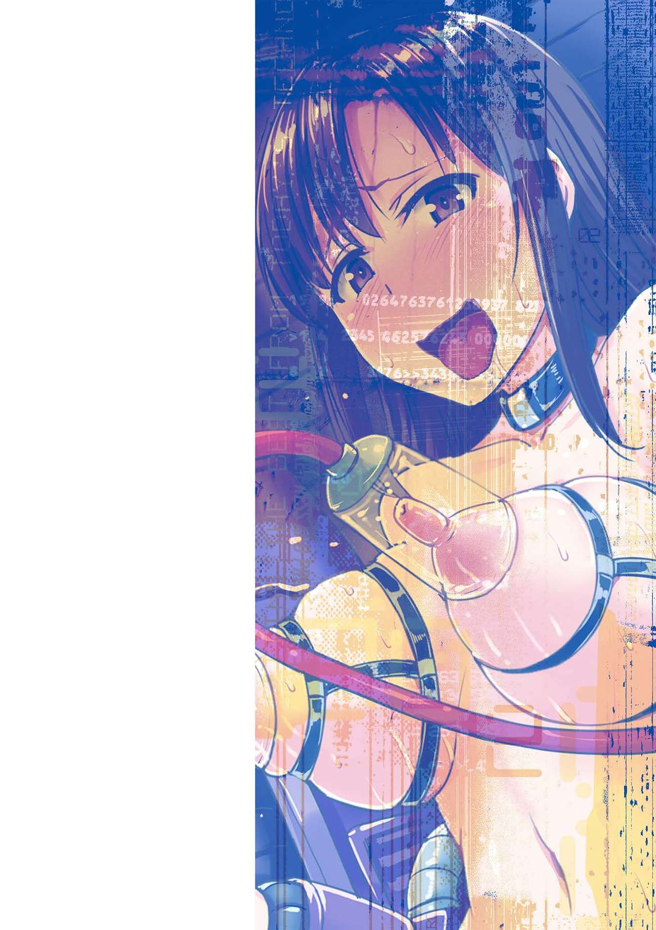 Mesu Ochi Kikan〜Mugen Ingoku de Monzetsu suru Otome-tachi〜