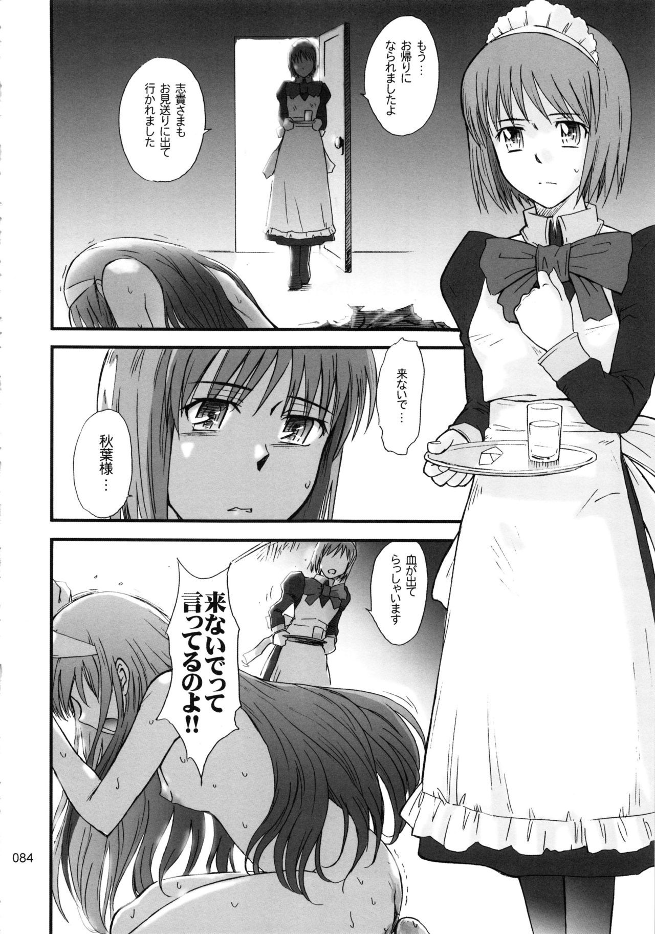 ムーンルーラークロニクル.1