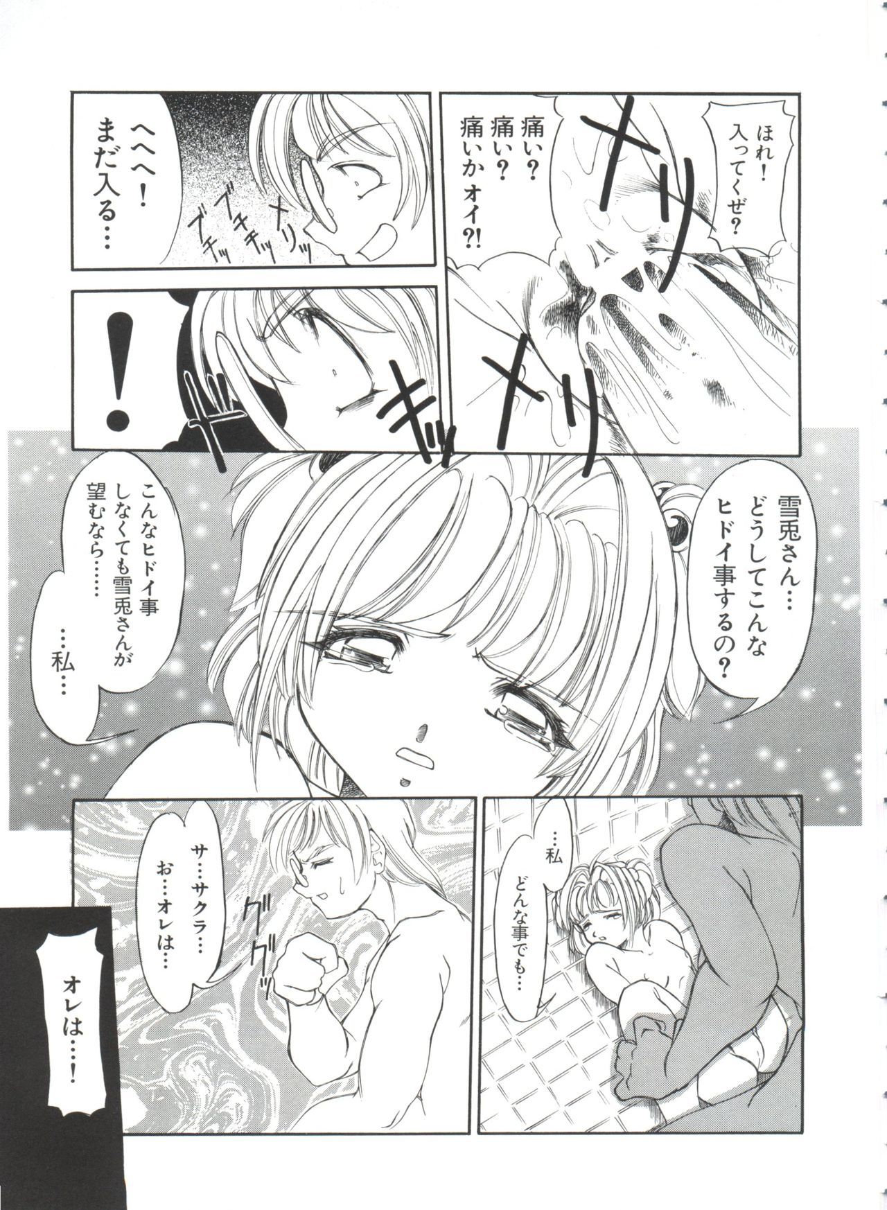 パロパロ奥国1