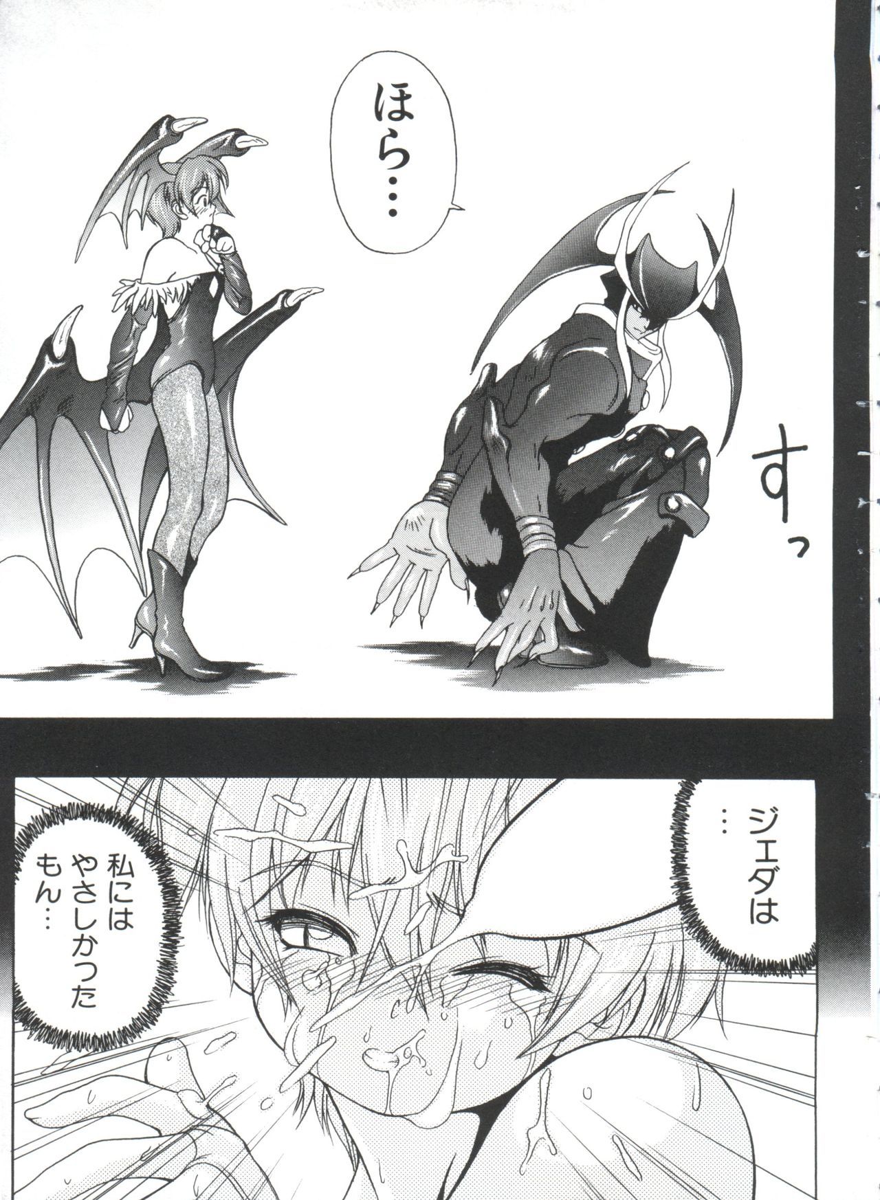 パロパロ奥国1