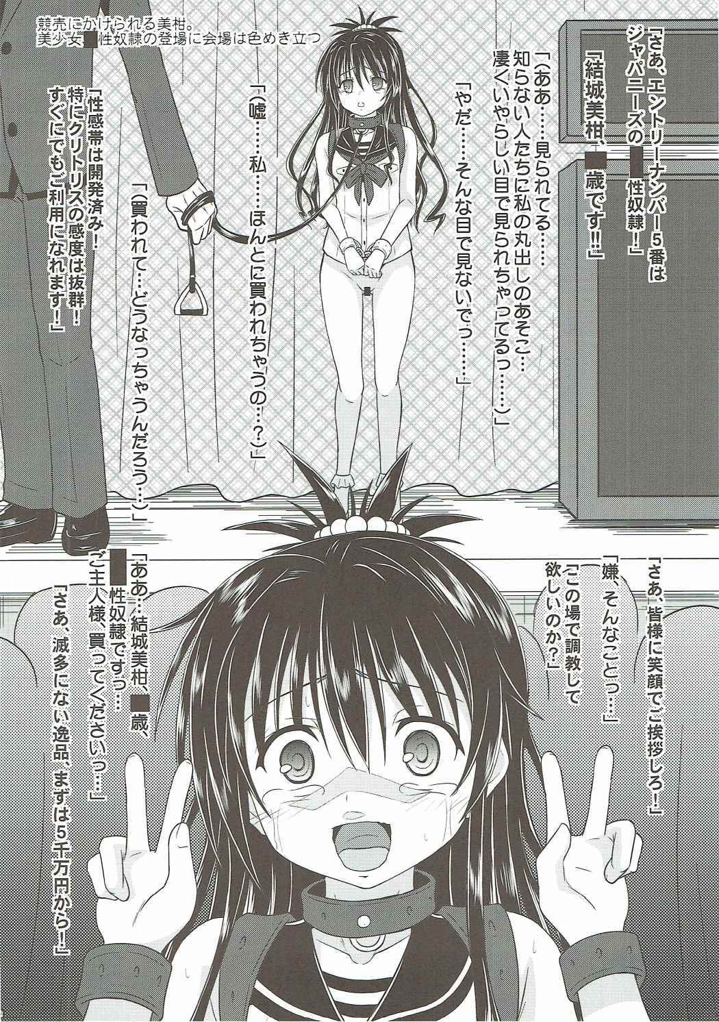 みかんかり