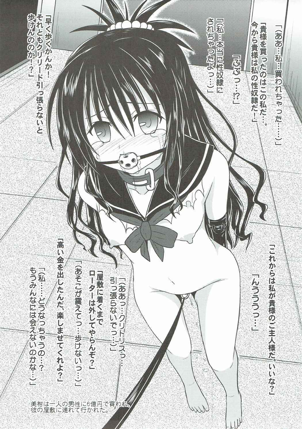 みかんかり