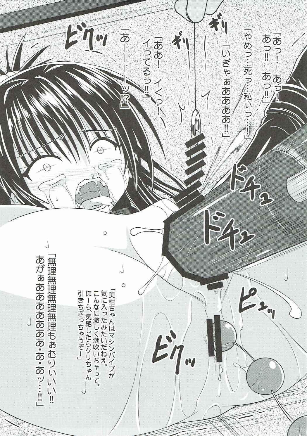 みかんかり