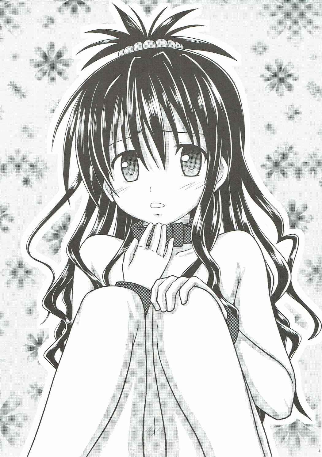 みかんかり