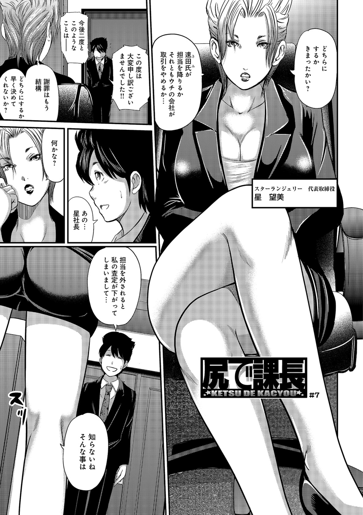 しりでかちょう