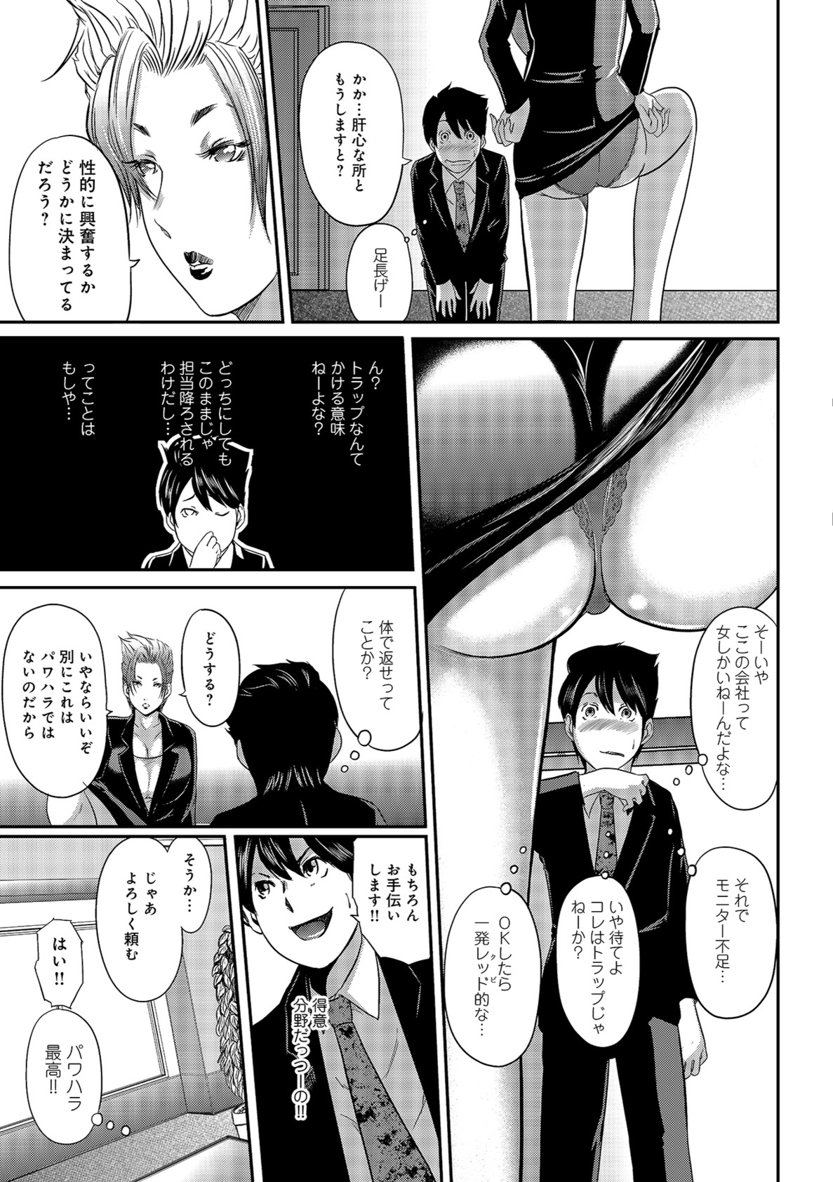 しりでかちょう