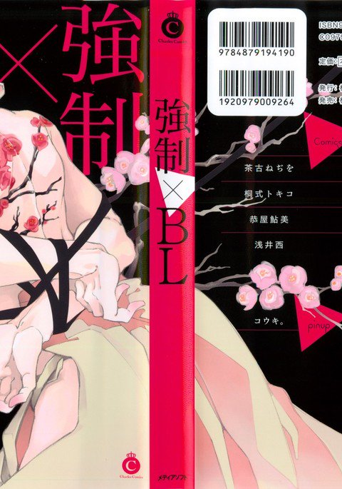 強制×BL 強制×BL