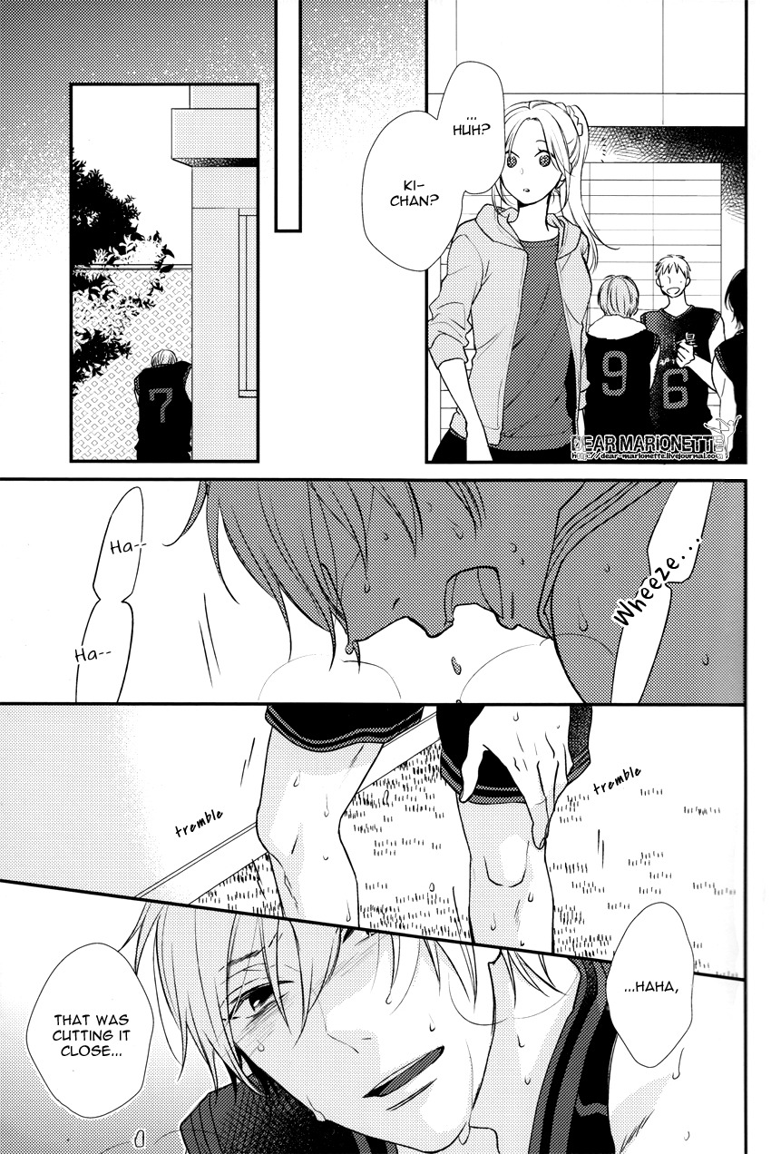 とりかごのうちゅう