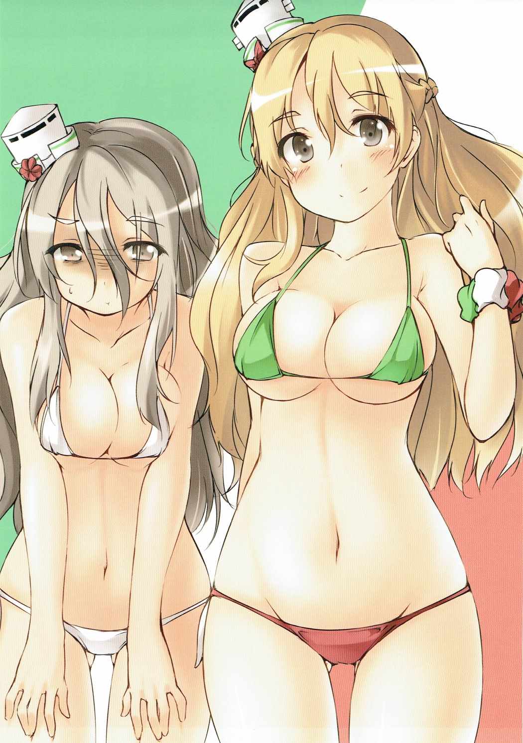 艦隊これくしょん：RE