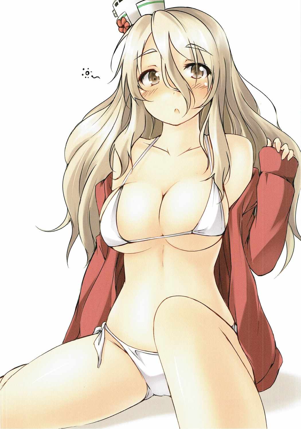 艦隊これくしょん：RE