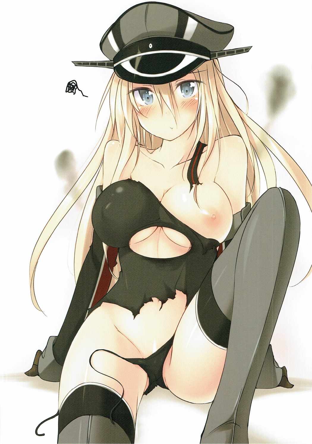 艦隊これくしょん：RE