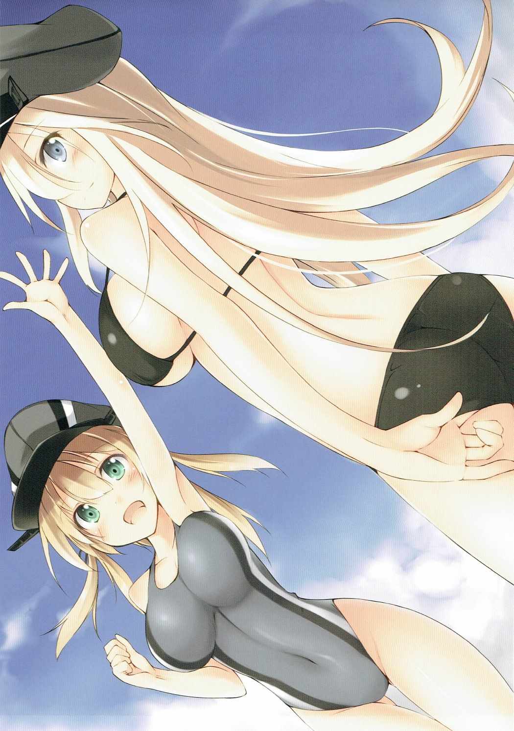 艦隊これくしょん：RE