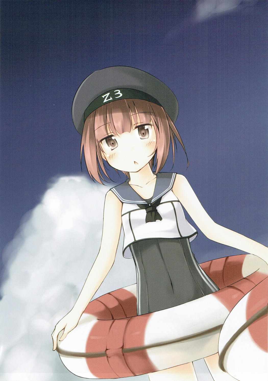 艦隊これくしょん：RE