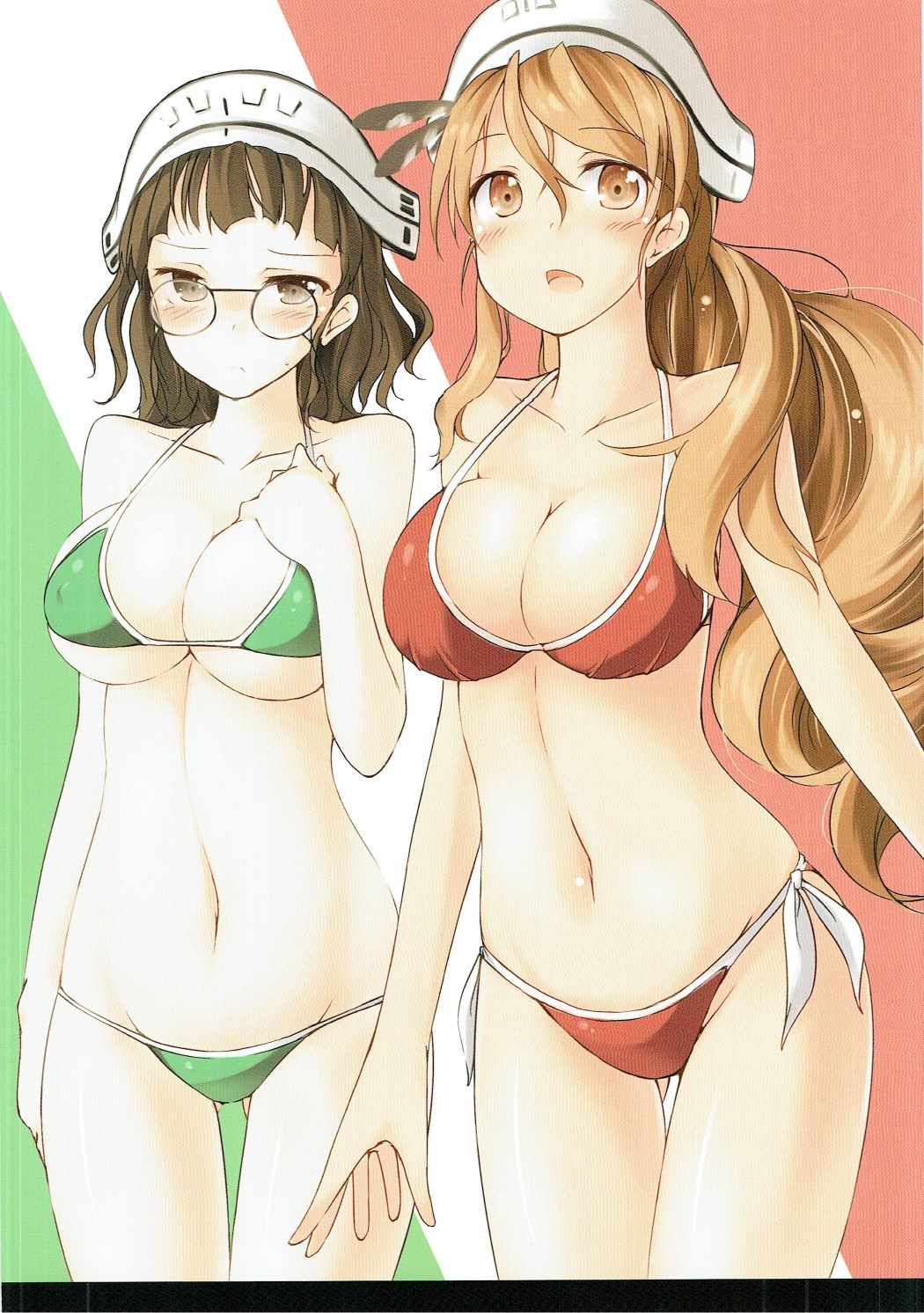 艦隊これくしょん：RE