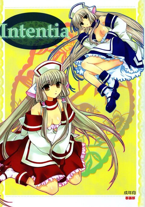インテンシア インテンシア