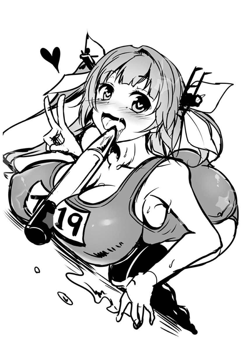 KanMusuHatsujouコレクション