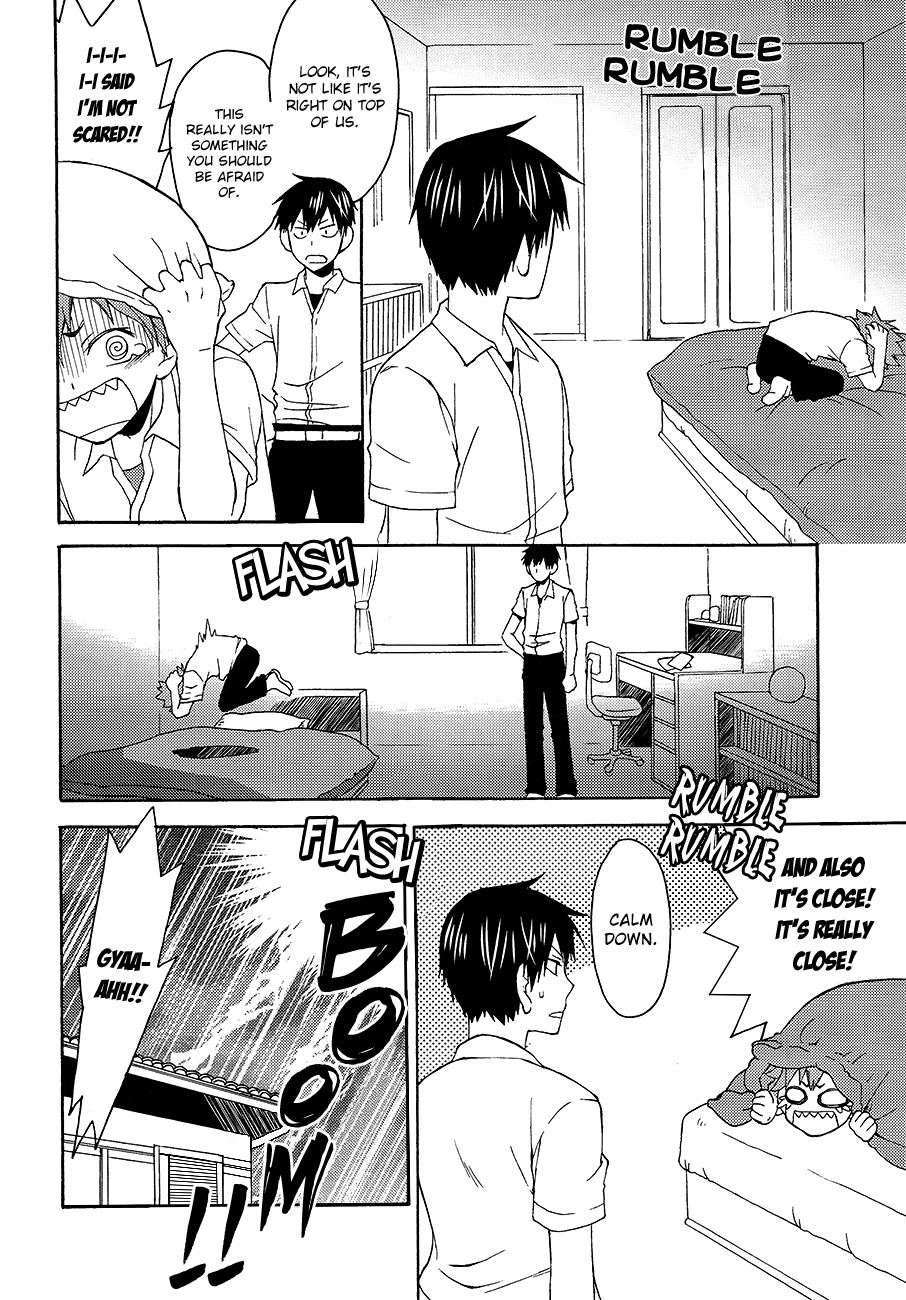 クライクライマブシイ