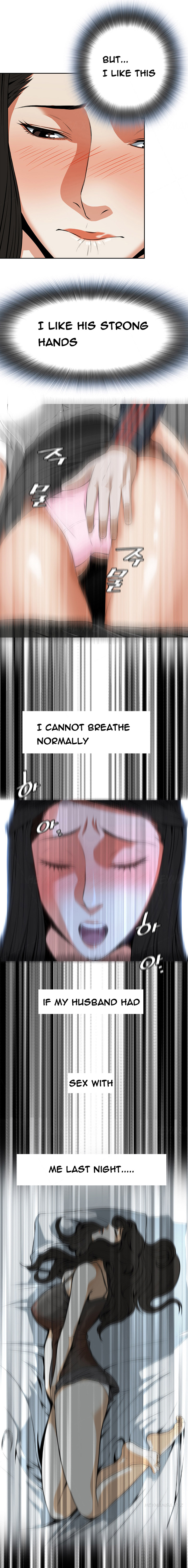 覗いてみてくださいCh.1-6