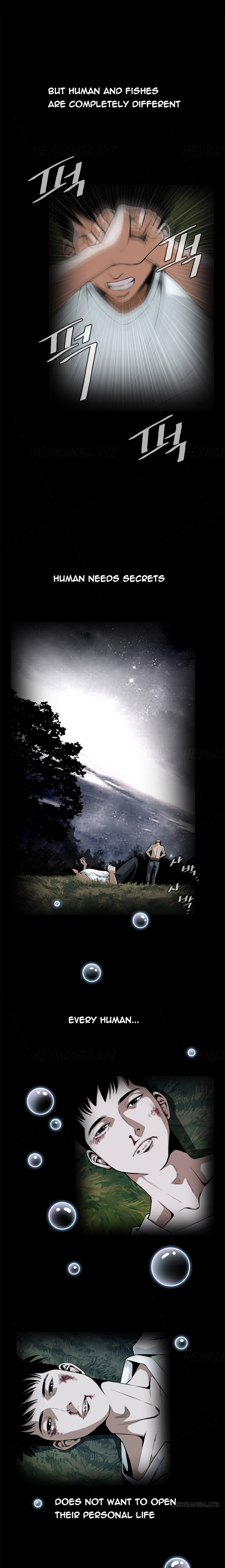 覗いてみてくださいCh.1-6