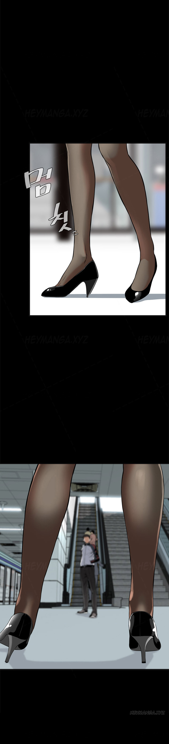 覗いてみてくださいCh.1-6