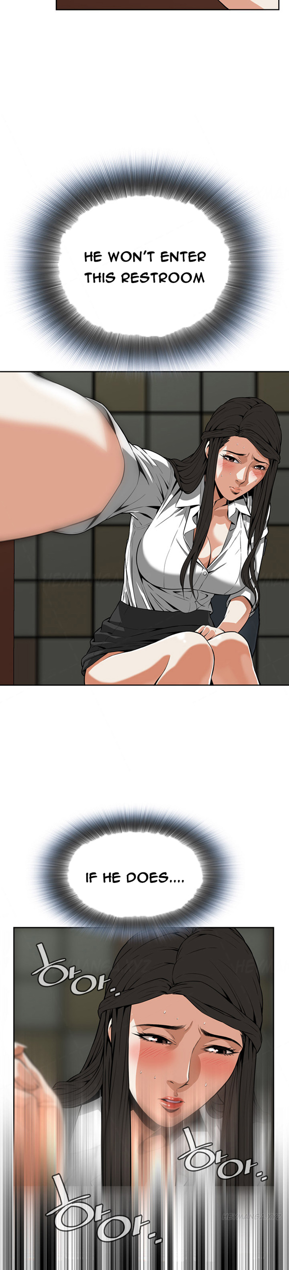 覗いてみてくださいCh.1-6