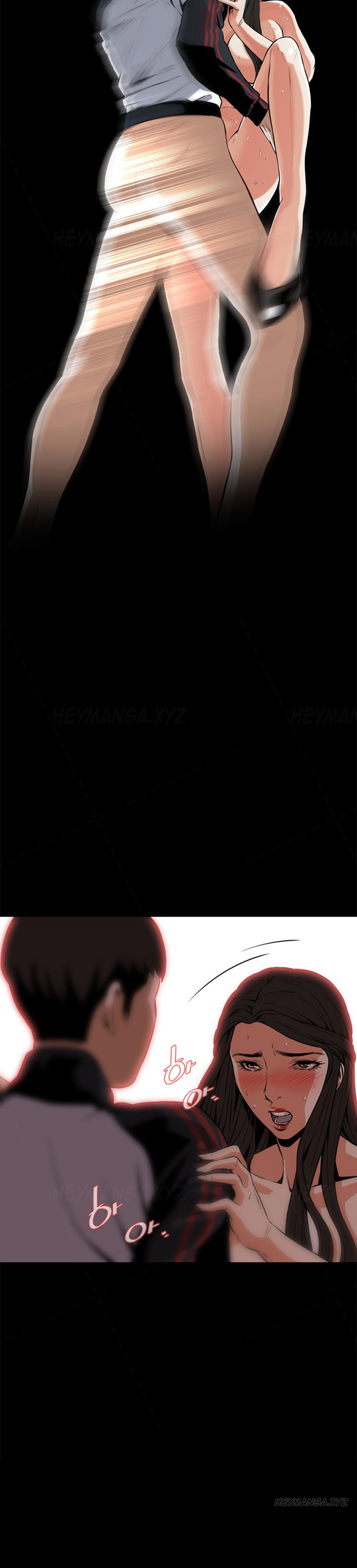 覗いてみてくださいCh.1-6