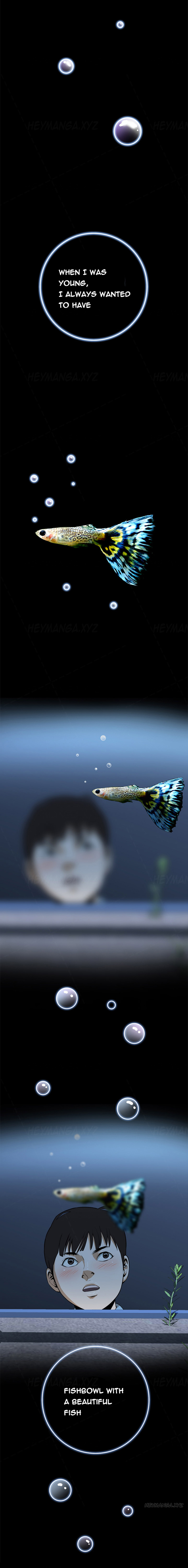 覗いてみてくださいCh.1-6