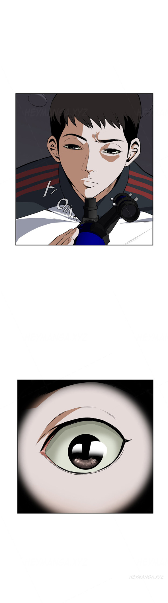 覗いてみてくださいCh.1-6