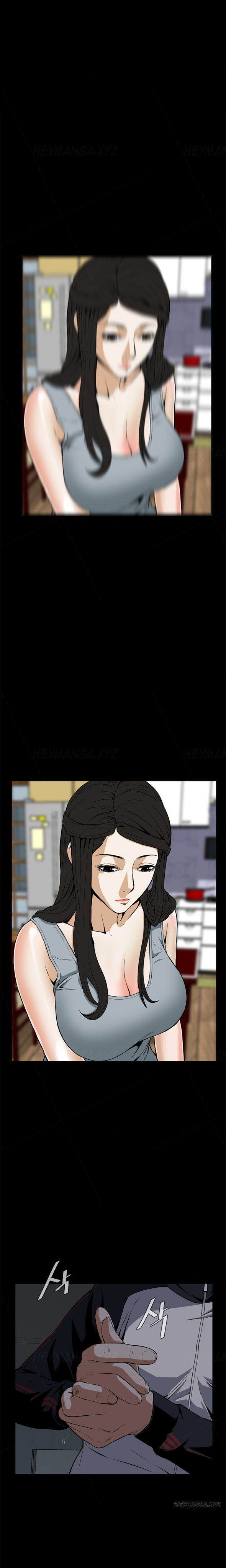 覗いてみてくださいCh.1-6