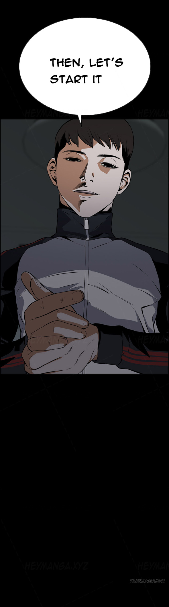 覗いてみてくださいCh.1-6