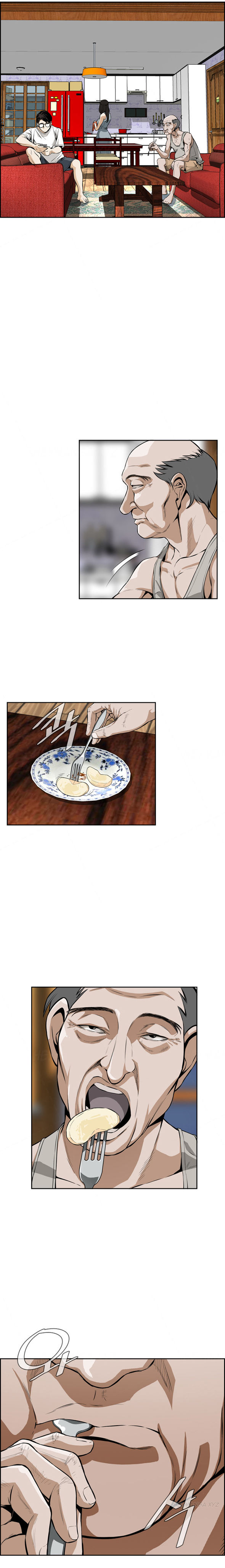 覗いてみてくださいCh.1-6