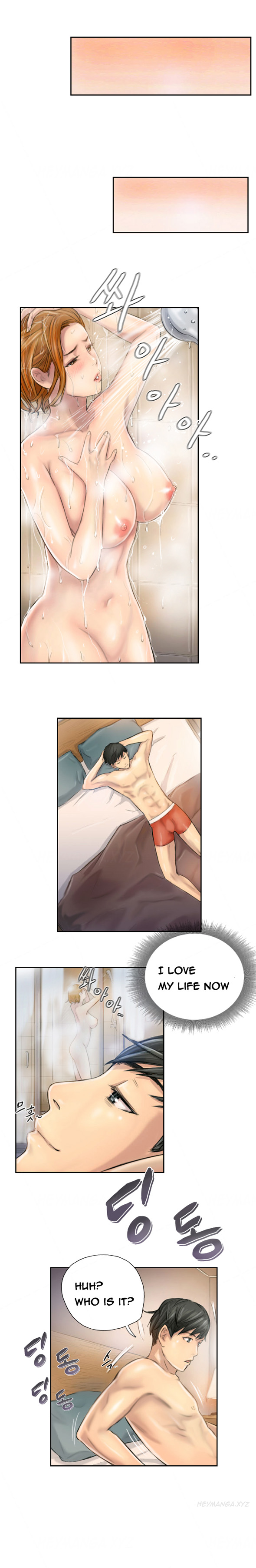 新人Ch.1-5