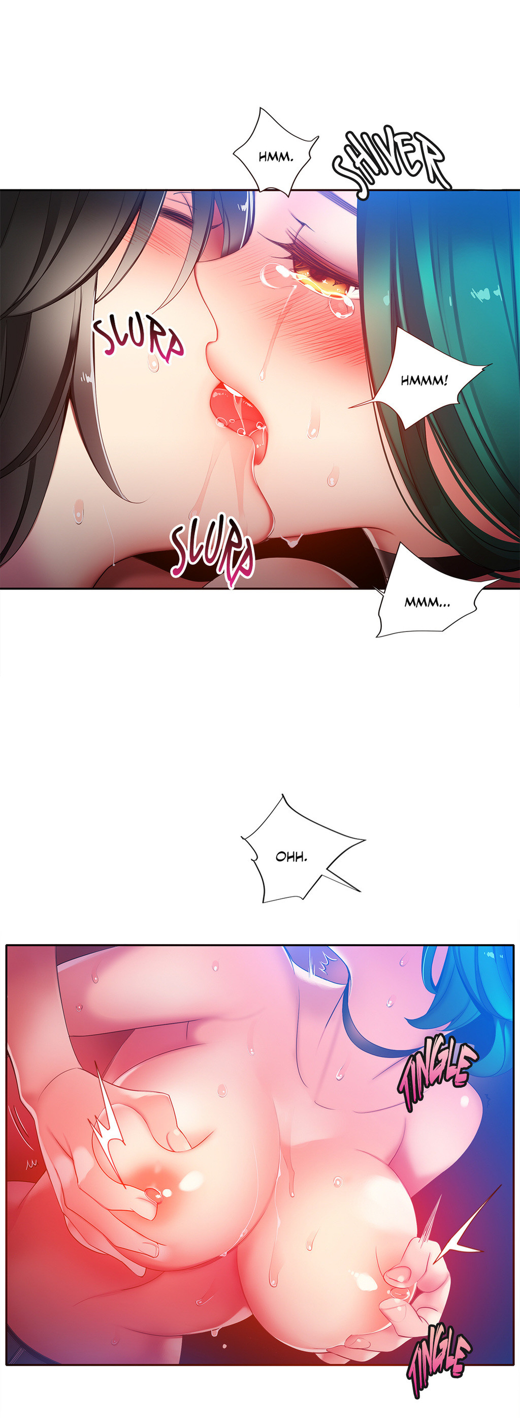 リリスのコードCh.1-22