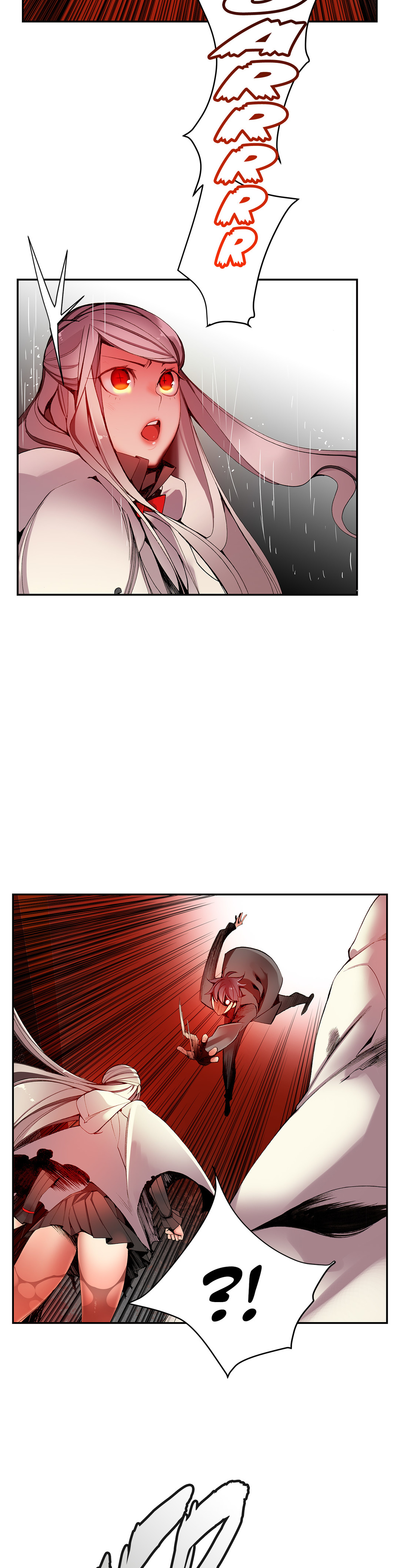 リリスのコードCh.1-22