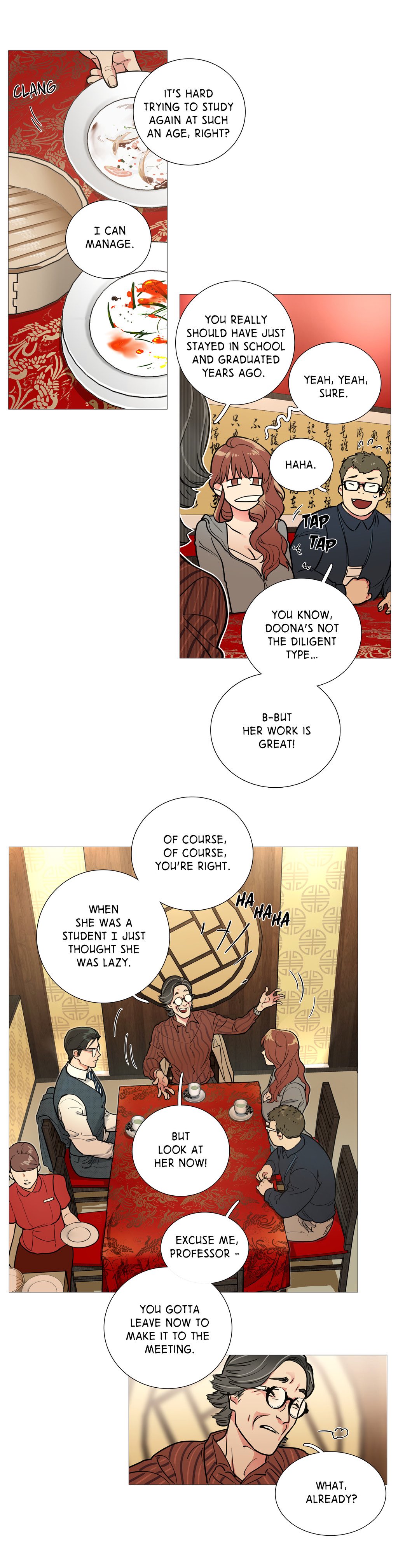 サディスティックビューティーCh.1-9