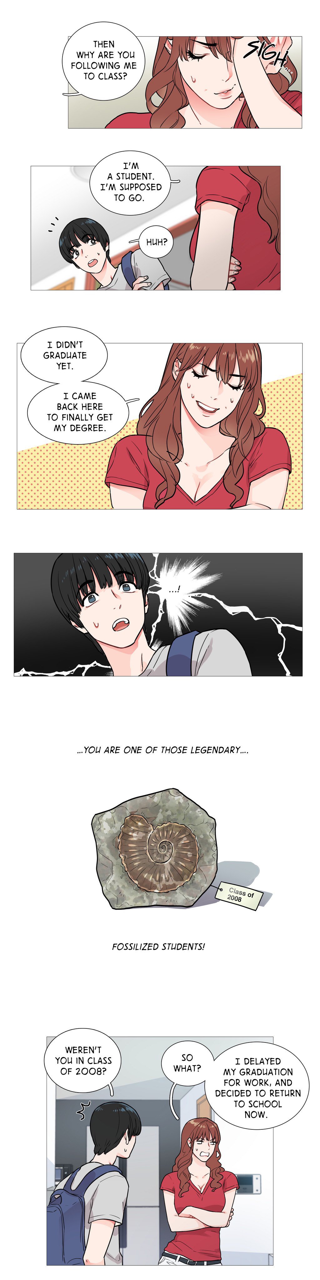 サディスティックビューティーCh.1-9