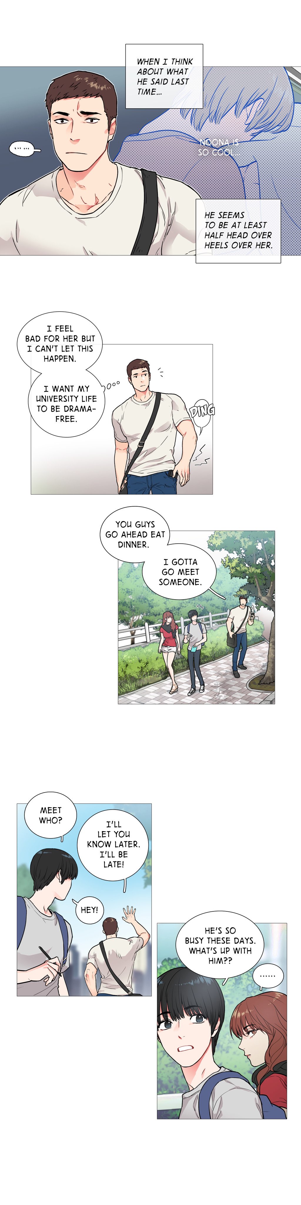 サディスティックビューティーCh.1-9