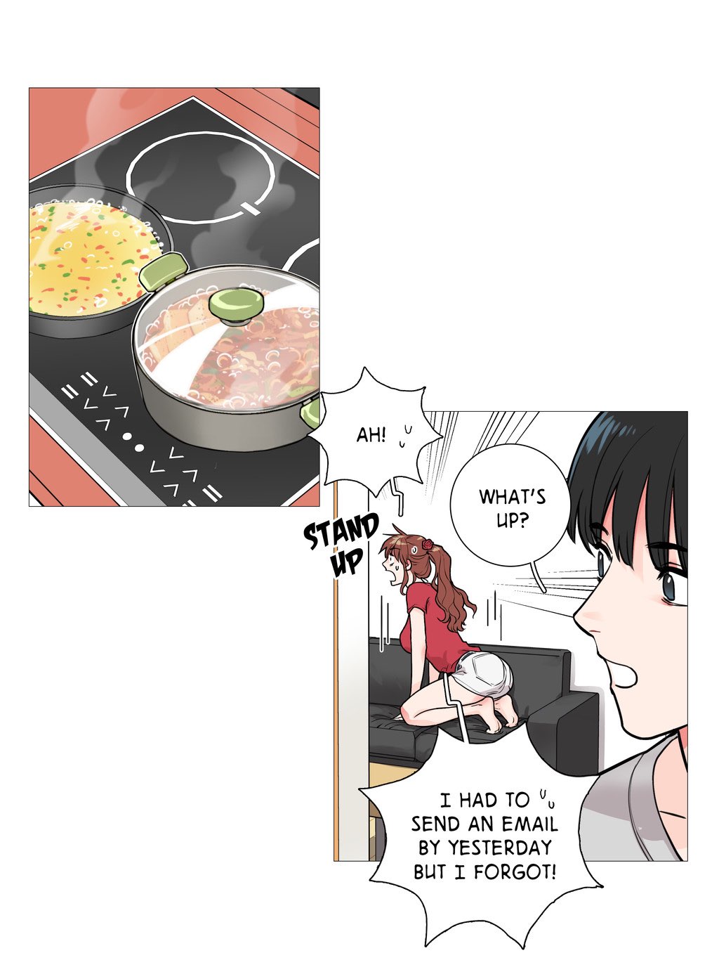 サディスティックビューティーCh.1-9