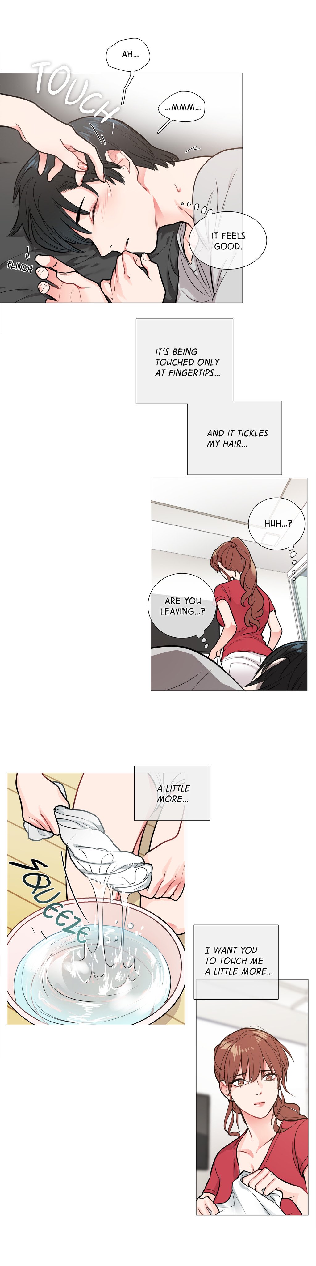 サディスティックビューティーCh.1-9