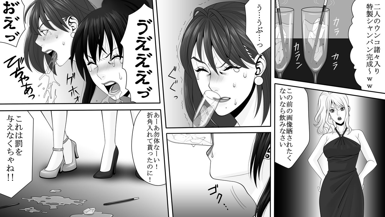 夜光鳥のアクム〜ニンキカバ城のヒゲキ〜2