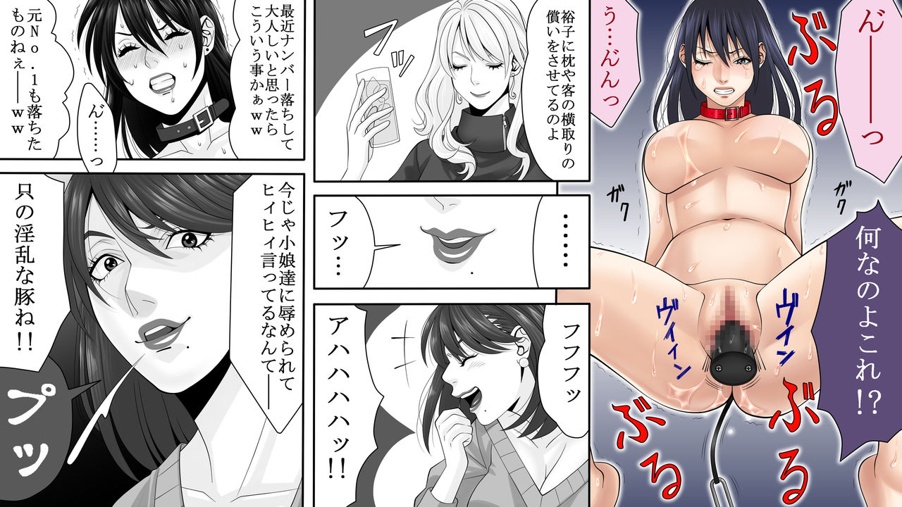 夜光鳥のアクム〜ニンキカバ城のヒゲキ〜2