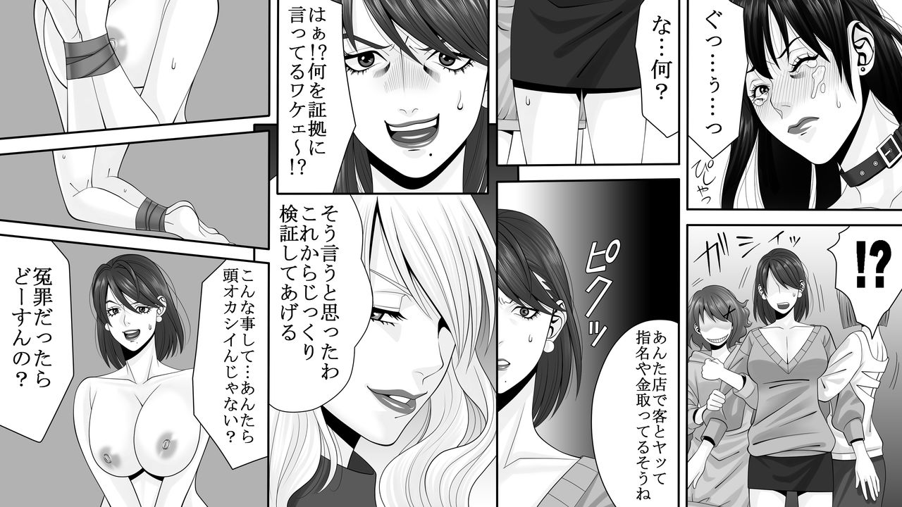 夜光鳥のアクム〜ニンキカバ城のヒゲキ〜2