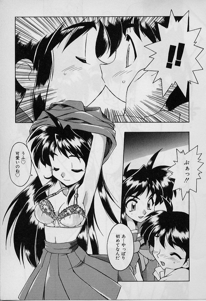 聖デモニッシュナイト