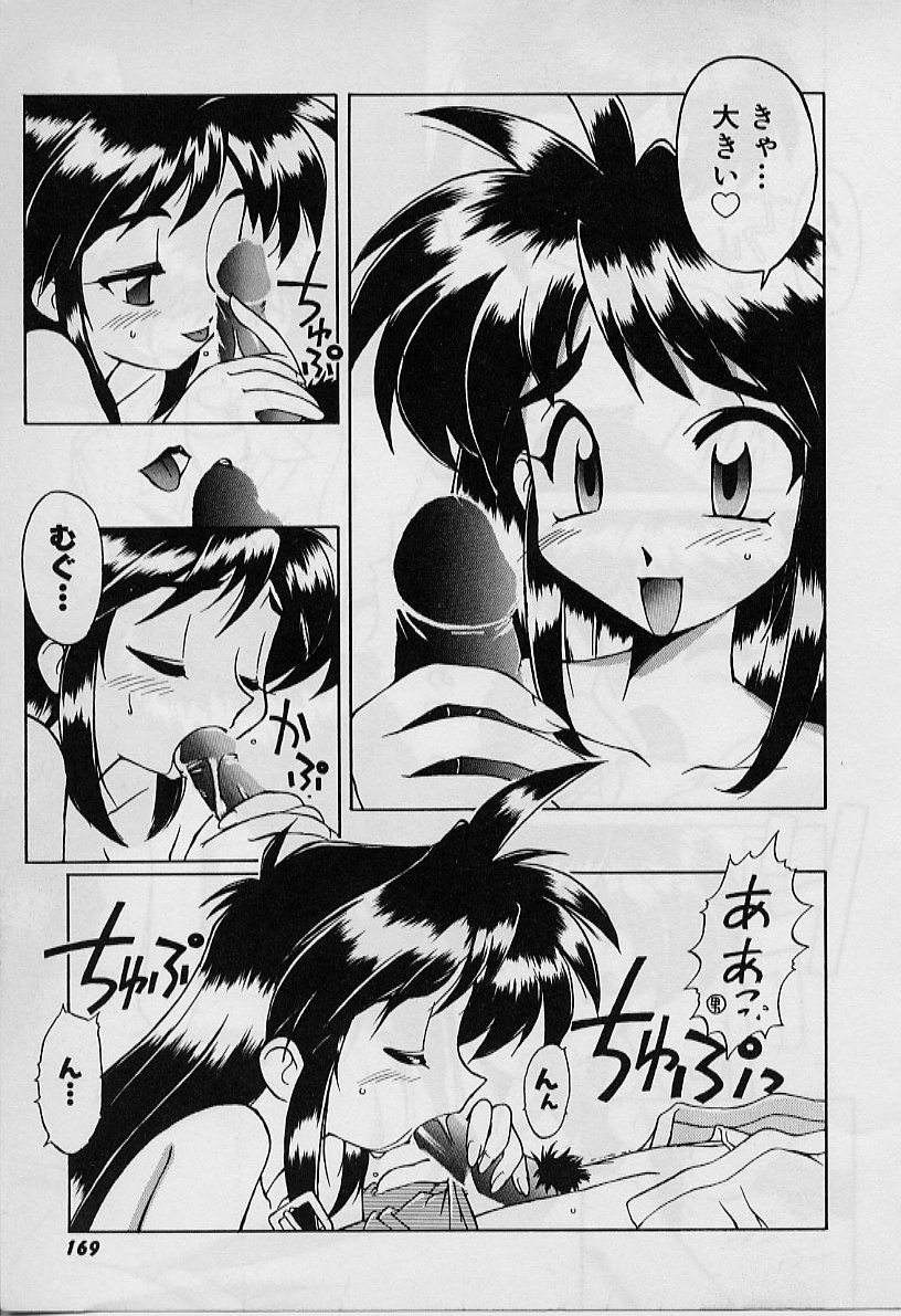 聖デモニッシュナイト