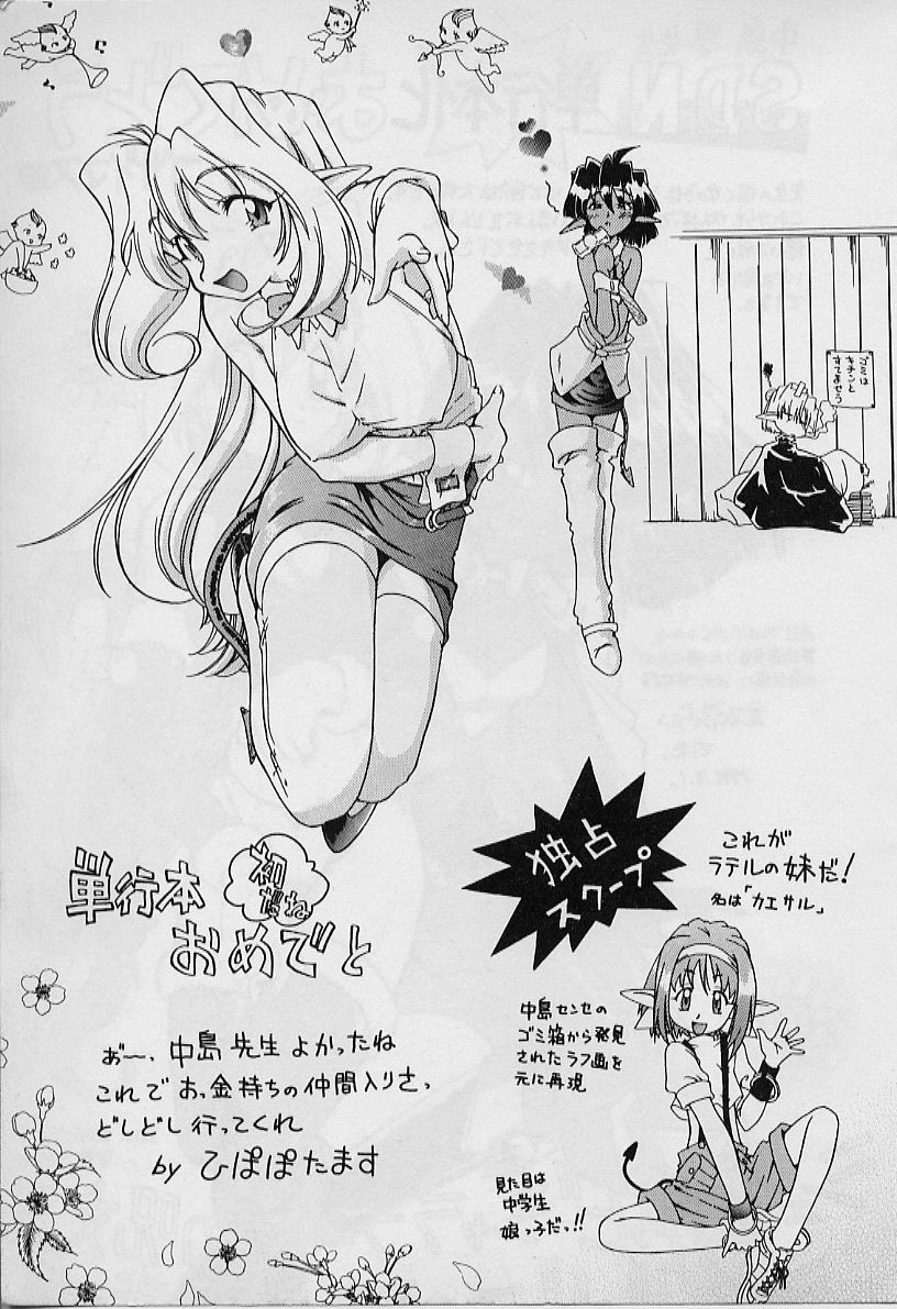 聖デモニッシュナイト