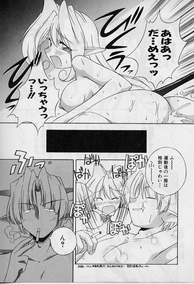 聖デモニッシュナイト